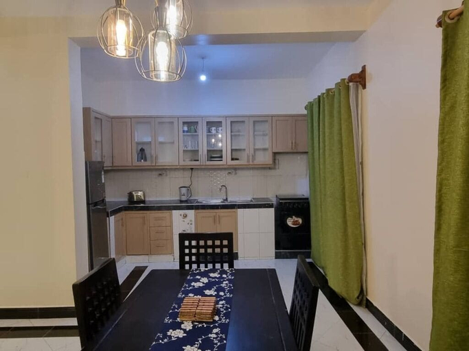 Others 5, The Green-Village Villa, Busiiro