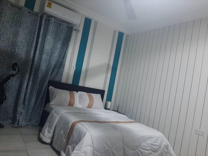 Others 4, MAXJEN HAVEN GUEST HOUSE, Awutu Efutu Senya