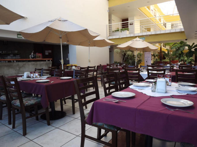 Food & Drinks 4, Hotel Mediterraneo Sa De Cv, Tulancingo de Bravo