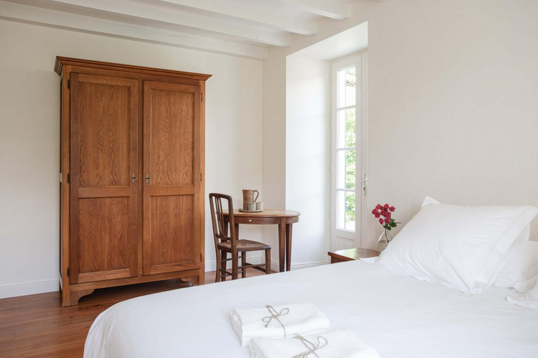 Others 3, Maison Gamboia, chambres d'hotes au calme avec jardin, Pyrénées-Atlantiques