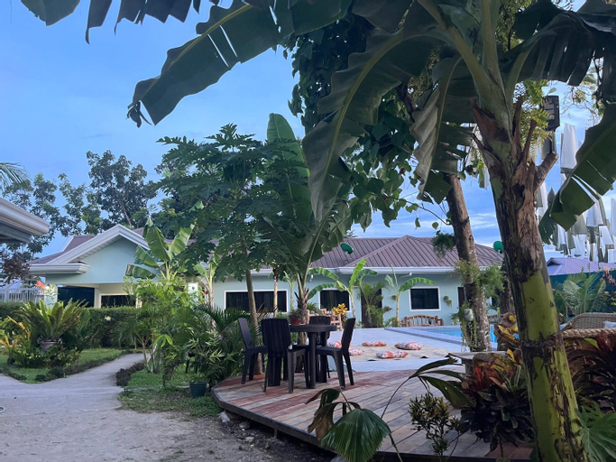 Vailtin Home Point, Moalboal