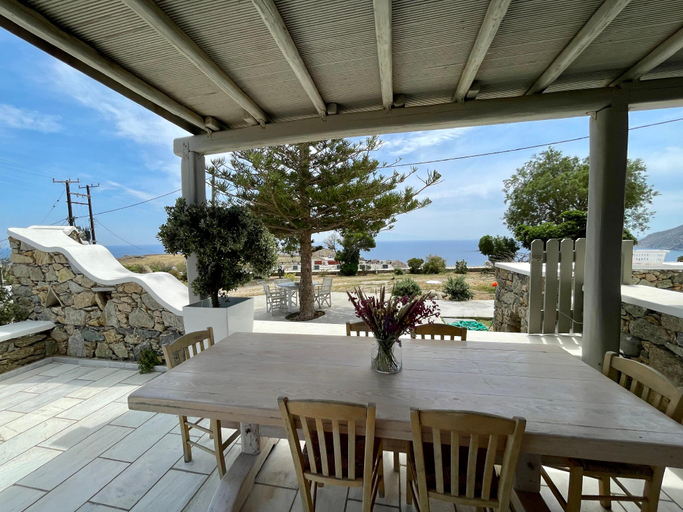 Others 4, Nataly's Apartments, South Aegean