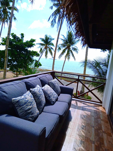 Others 5, Entire Private Beachfront Villa in Siargao, General Luna