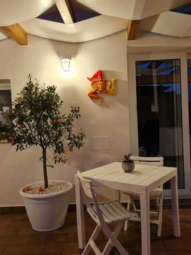 Others 3, SCRUSCIU HOME, Palermo