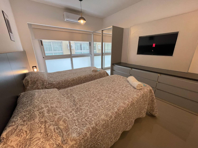 Others 3, Urban Luxury- Studio Living in San Telmo num4649, Distrito Federal