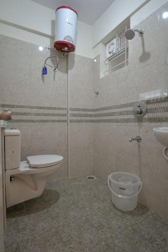 Bathroom 4, HomeSlice Whitefield - 1BHK, 2BHK Apartment, Bangalore