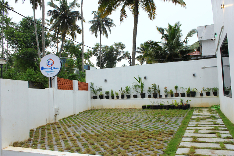 Exterior & Views 5, Wavealokam Beach Retreat, Thiruvananthapuram