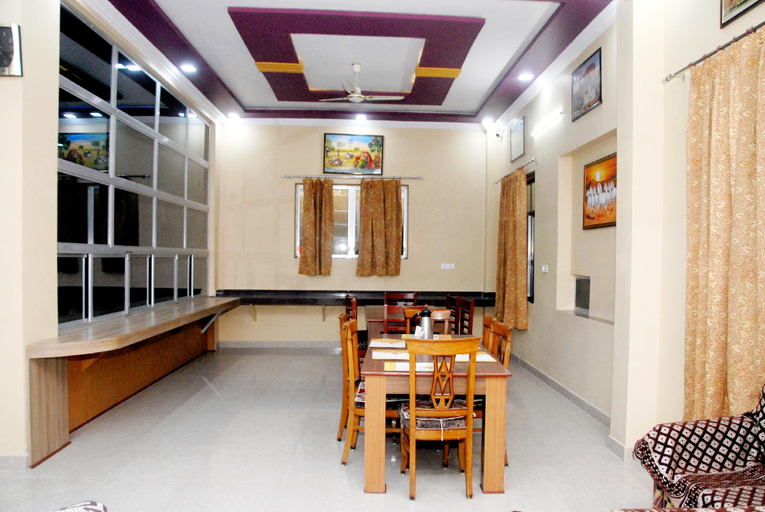 Food & Drinks 3, Hotel Yuvraj Nature , Ajmer