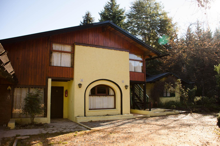 La Posada del Trebol, Bariloche