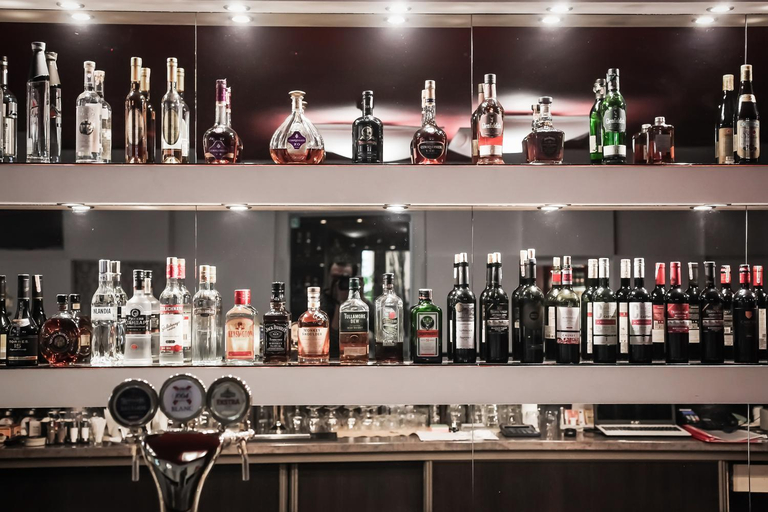 Food & Drinks 4, Hotel Palma, Mažeikių
