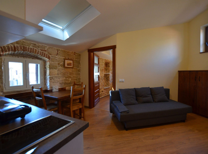 Others 5, Urban and Upscale Homes Rovinj Old Town, Rovinj