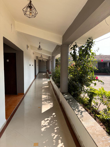 Bedroom 2, Hotel Sai Plaza Igatpuri, Nashik