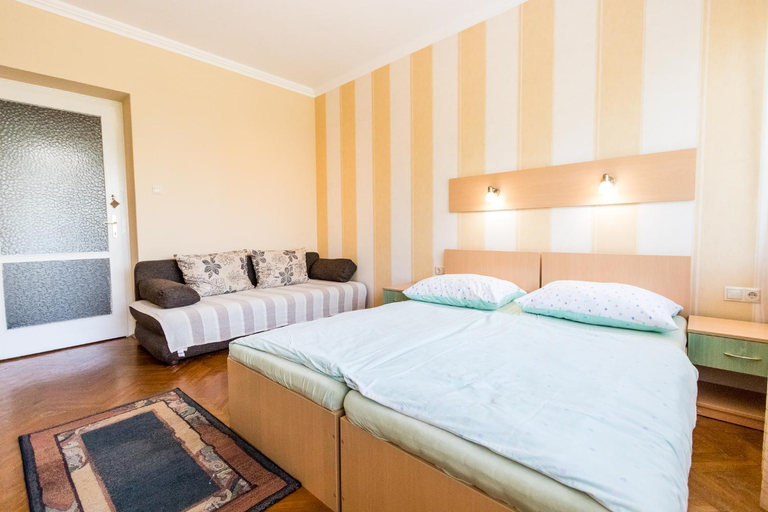Others 5, Lara Apartments, Siófok