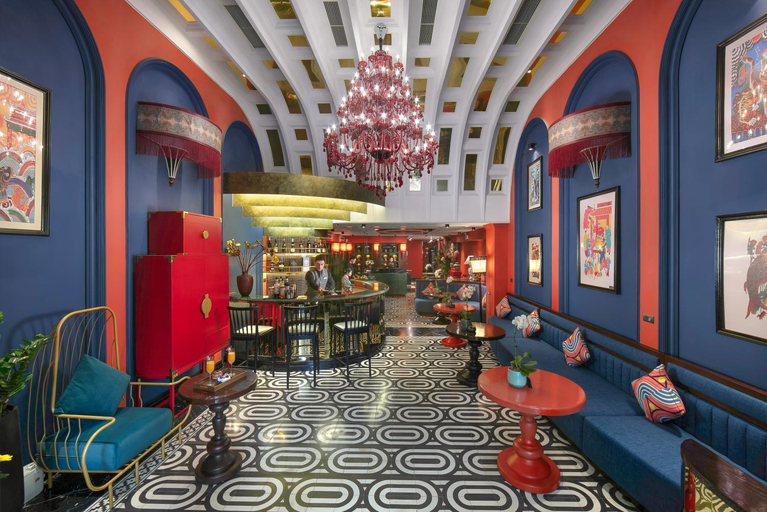 Public Area 4, L’HÔTEL du LAC Hanoi, Hoàn Kiếm