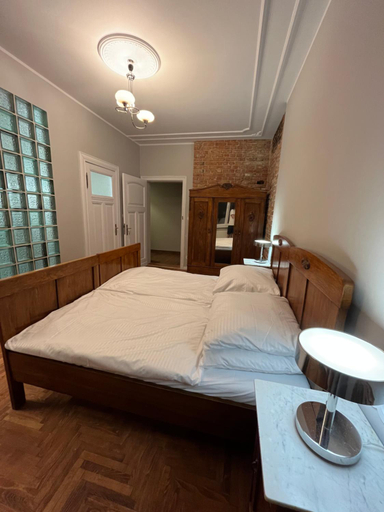 Others 4, Lipowa Loft Apartments, Sopot