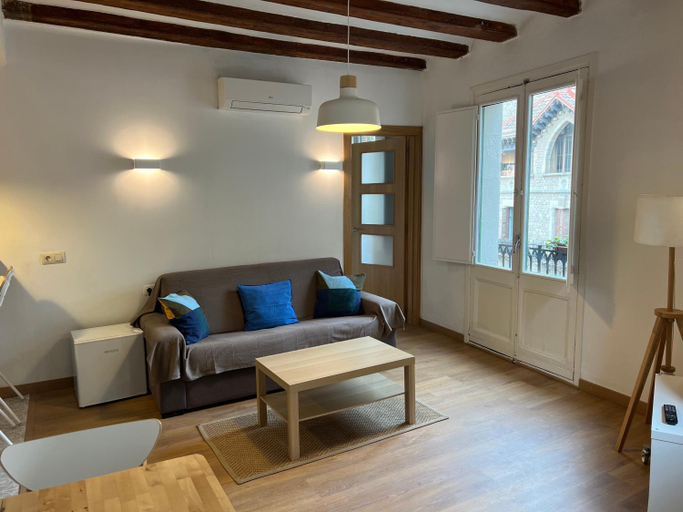 Others 5, Ripoll Apartments, Barcelona