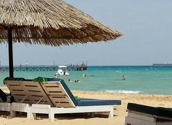 Others 5, Palmera El Sokhna Chalets Families Only, 'Ataqah