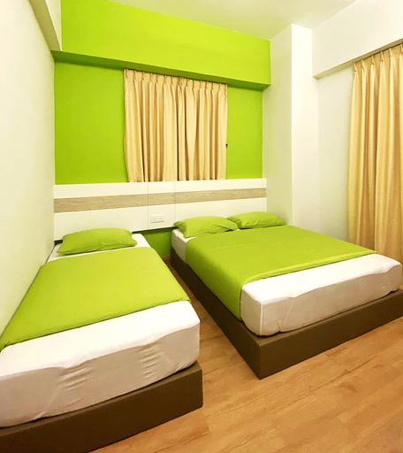 Bedroom 13