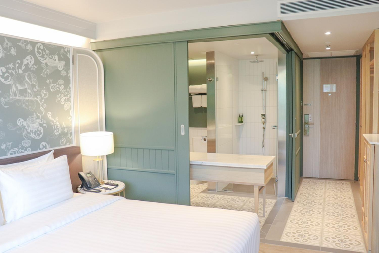 Bedroom 8
