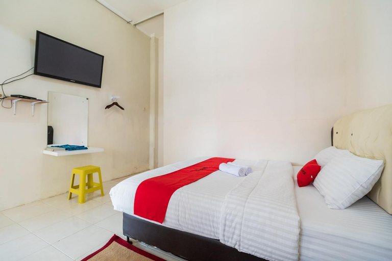 Bedroom 5
