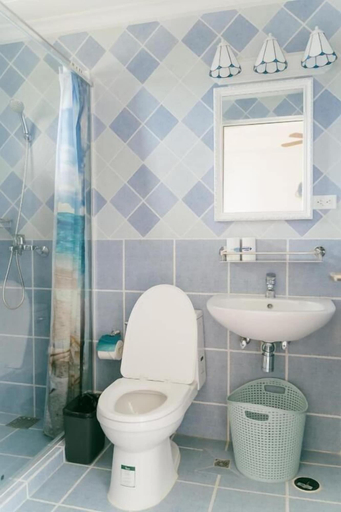 Bathroom 4, Saipan Emerald Villa, Saipan