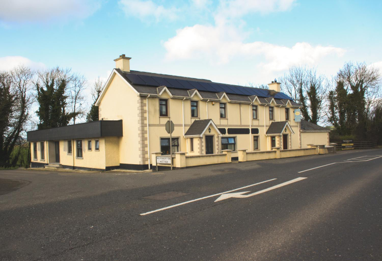 Others 3, The Coach Inn, Derry and Strabane