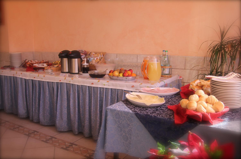 Food & Drinks 5, Albergo La Mimosa, La Spezia