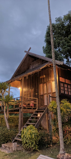 Exterior & Views 1, Vimarnkiri Resort, Pai