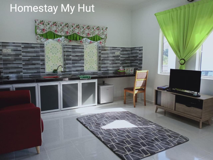 Others 5, HOMESTAY MY HUT, Jasin