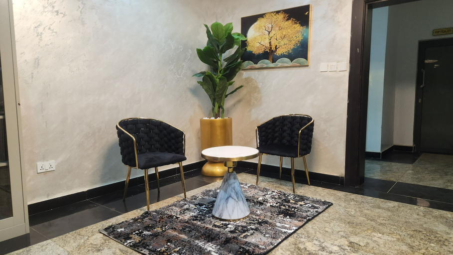 Others 5, Bryana Resort & Apartment, AbujaMun