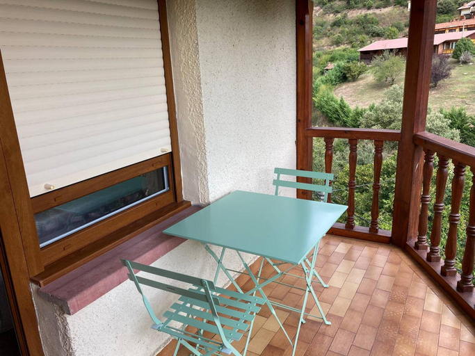 Others 3, Apartamentos La Ventana de Picos, Cantabria
