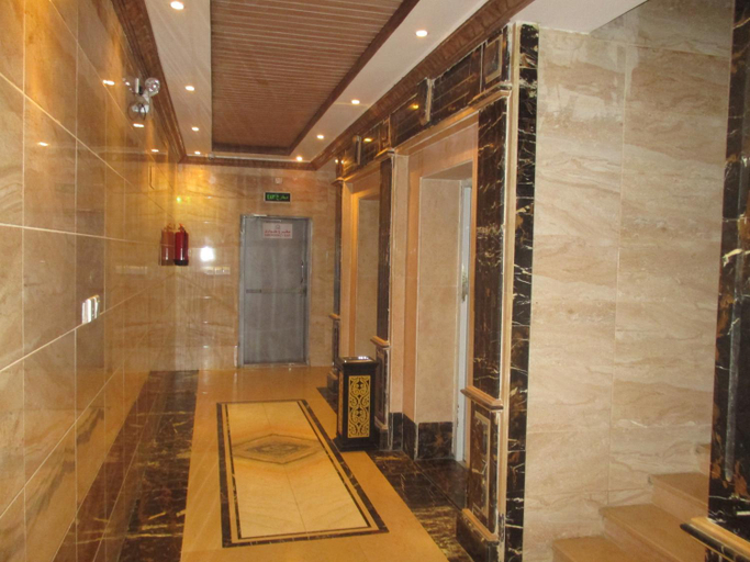 Others 4, Leen Aparthotel, Jeddah