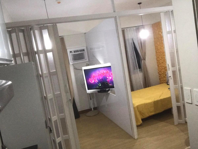 Bedroom 3, Sojourn at SMDC Hope Residences, Trece Martires City