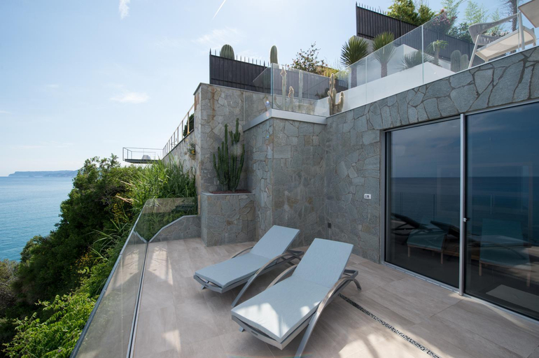 Others 5, B&B Capo Torre Resort & SPA, Savona