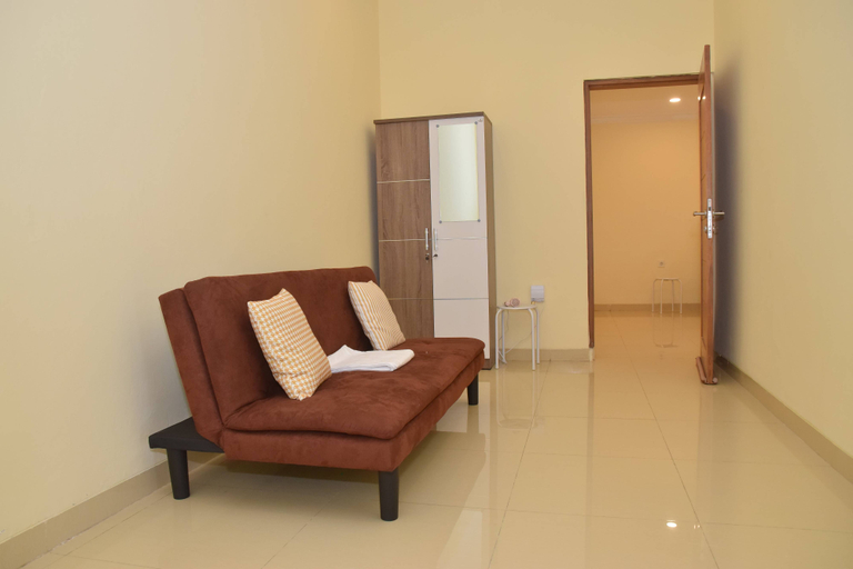Others 2, Kerinci Hill Holiday Home, Dago Golf (for families only), Bandung
