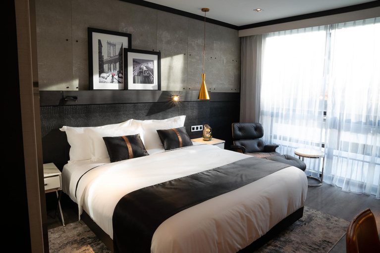 Bedroom 8
