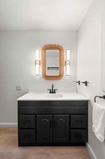 Bathroom 5