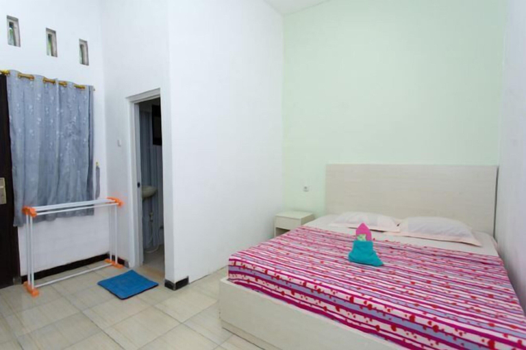 Bedroom 16