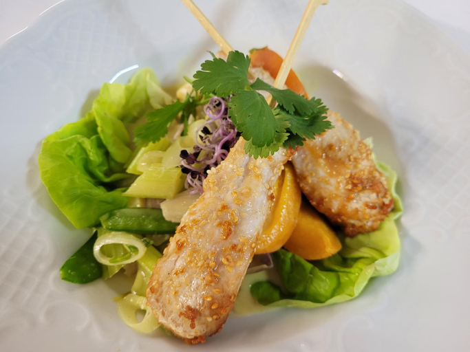 Food & Drinks 3, Landhotel Bergischer Hof GmbH Marialinden, Rheinisch-Bergischer Kreis