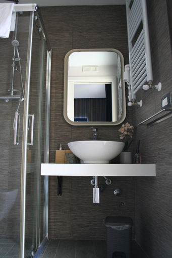 Bathroom 3, Bamboo Luxury Agrigento, Agrigento