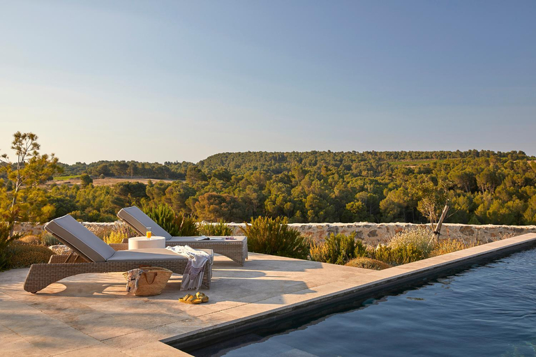 Sport & Beauty 2, Chateau Capitoul, Aude