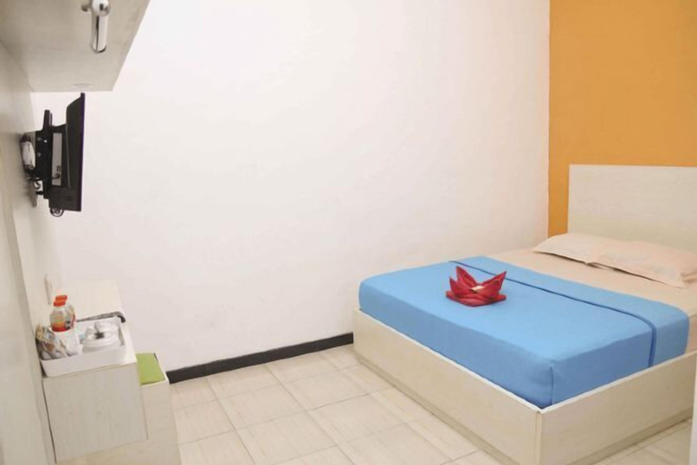 Bedroom 8