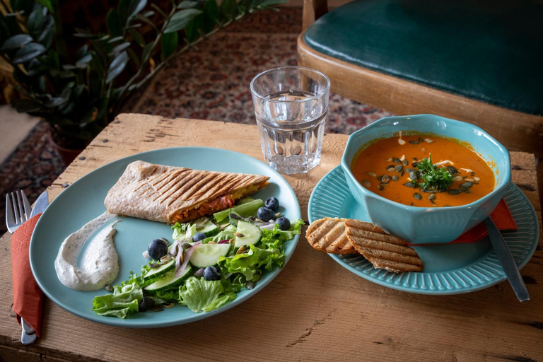Food & Drinks 5, Sjávarborg, Helgafellssveit
