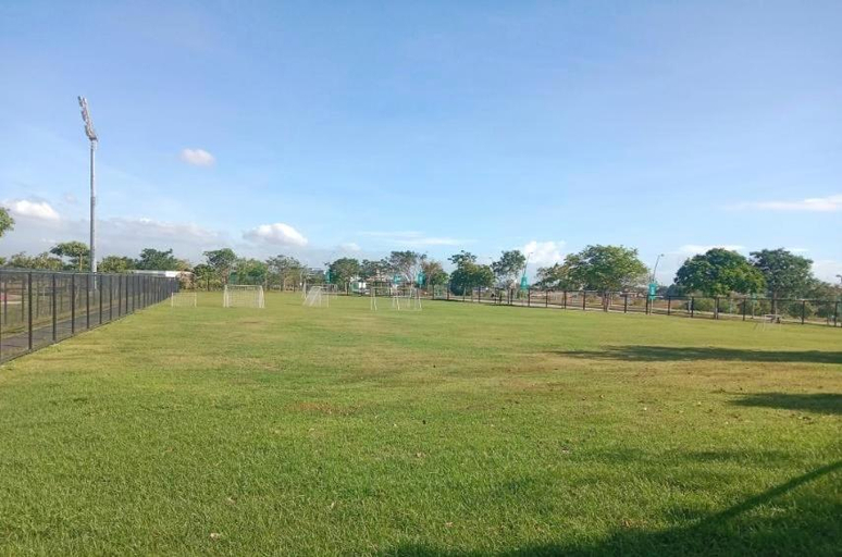 Others 5, Athlete's House, Bacoor