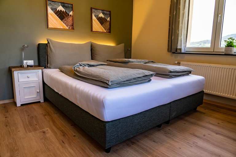 Bedroom 7