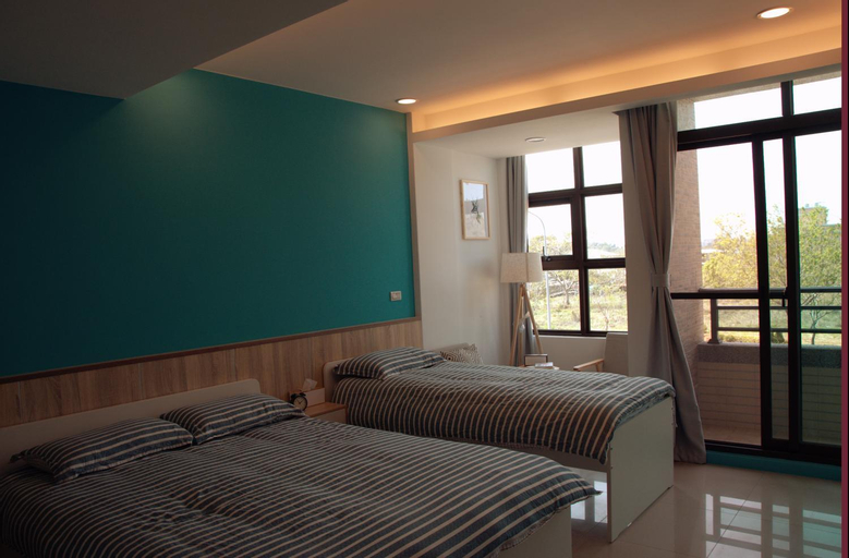 Bedroom 7