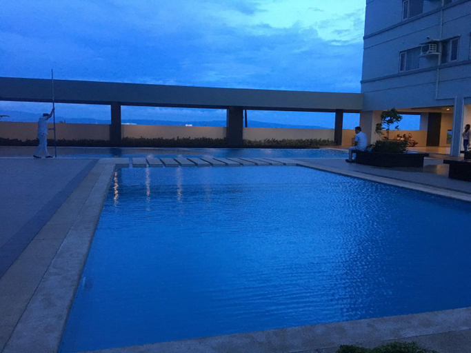 Sport & Beauty, Condo near Ateneo and Royal Mandaya, Davao City