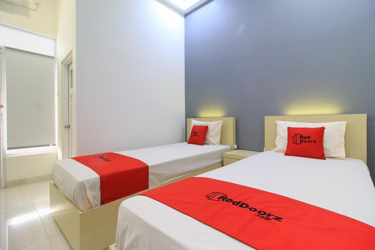 Bedroom 29