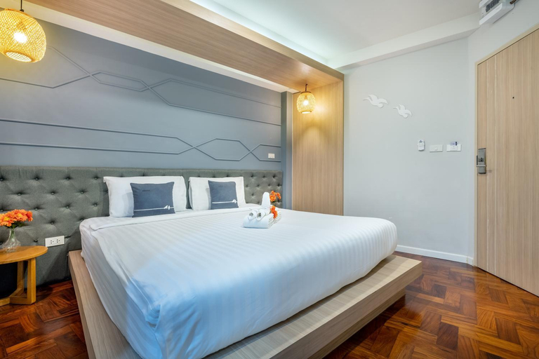 Bedroom 10