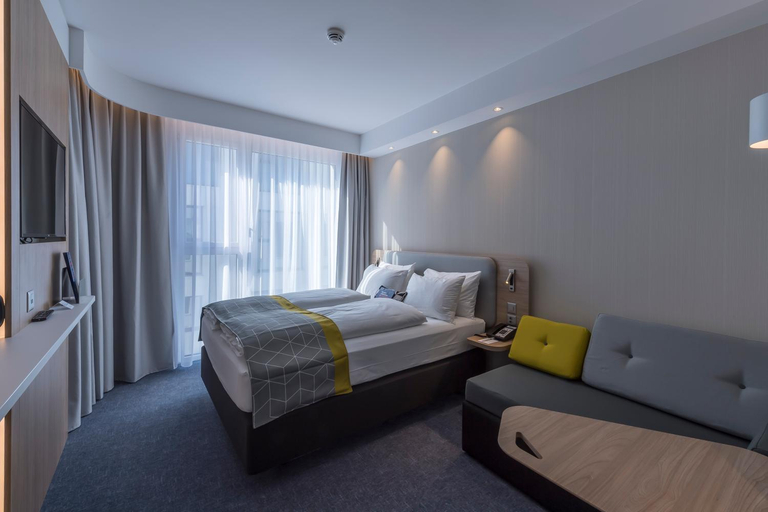 Bedroom 14
